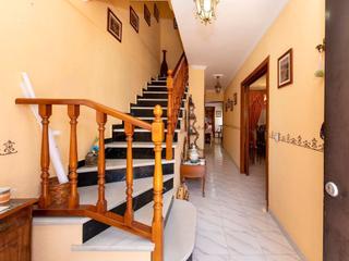 Semi detached house in Grazalema 9