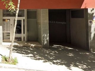 Lloguer Aparcament cotxe a Rda alfonso x el sabio 75-77. Se alquila plaza de parking para coche pequeño o moto