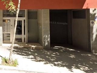 Rent Car parking in Rda alfonso x el sabio 75-77. Se alquila plaza de parking para coche
