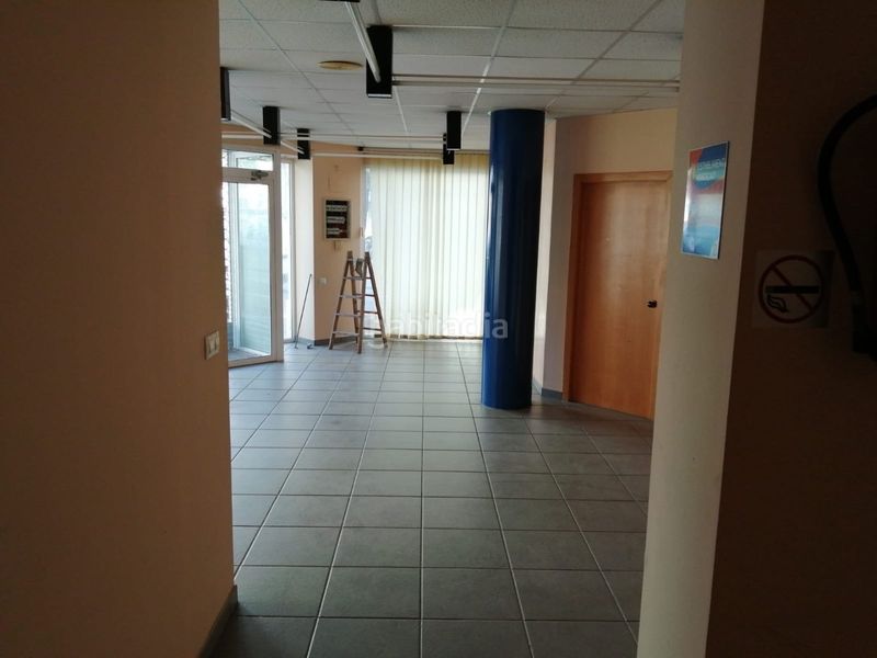 Foto cae53944-08ce-4f9b-8448-18929b280b37. Rent business premise in puig rom 122 in Centre Roses