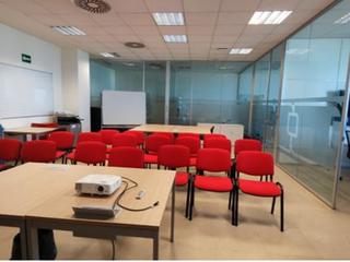 Lloguer Oficina a Botiguers 3. Oficinas edif. onofre distintos tamaños