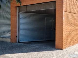 Aparcament cotxe a Carrer del sauc 2. Garage en venta