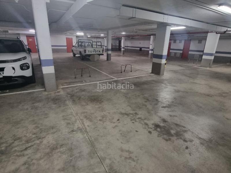 Foto 08b70ab1-1a20-485c-9448-a5e3f8189884. Affitto posto auto in avenida carbonera 1 in Pueblo-Ubanizaciones Alfàs del Pi (l´)