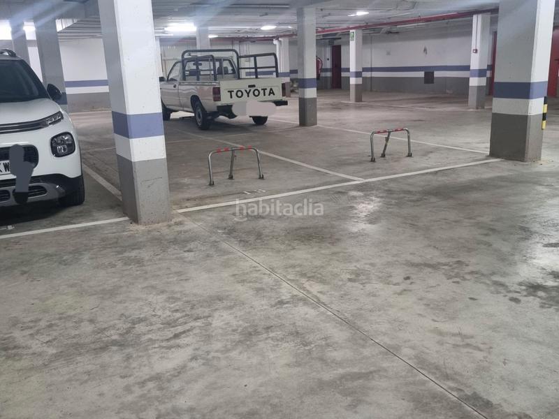 Foto 01e49d76-e0c8-4af8-8403-41a660efa25c. Miete autoparkplatz in avenida carbonera 1 in Pueblo-Ubanizaciones Alfàs del Pi (l´)