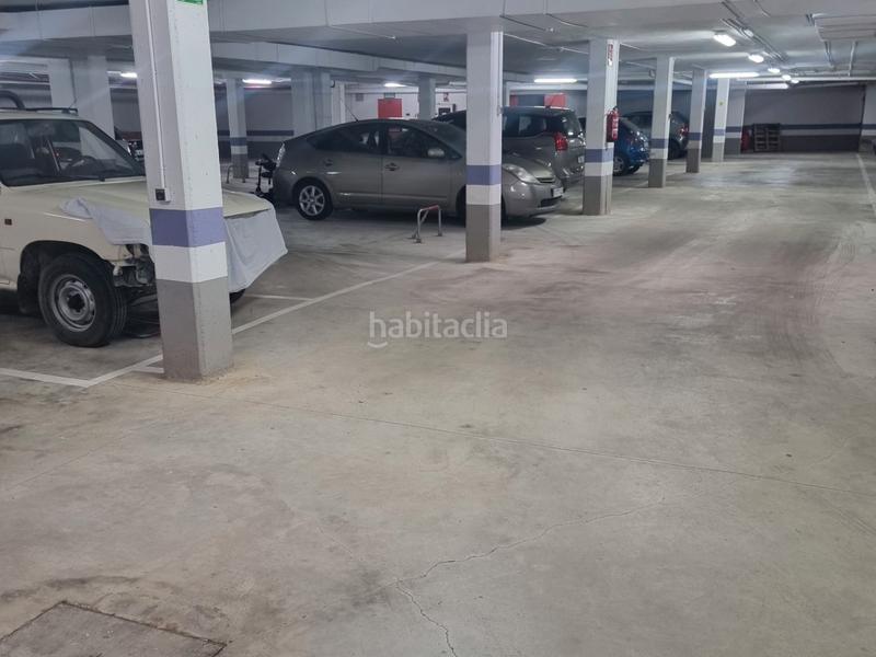 Foto 0f402ef4-886b-4d5f-ae38-93bc8ed35d24. Rent car parking in avenida carbonera 1 in Pueblo-Ubanizaciones Alfàs del Pi (l´)