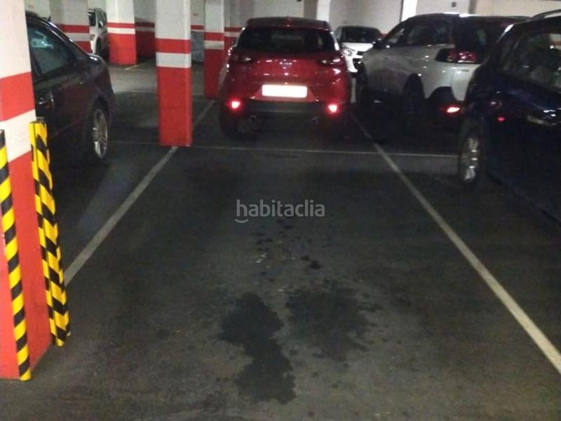 Foto b27a65b0-ef68-493d-b6f4-ccc37e3505ab. Alquiler parking coche en calle mariano pola 14 alquiler de plaza de garaje en playa en Gijón