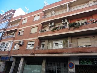 Flat in Juan ramón jiménez  3. Piso c/ juan ramón jiménez