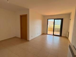 Miete Etagenwohnung in Carrer del camí vell de santpedor 56. Piso en camí vell de santpedor con parking y trastero