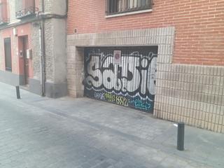 Lloguer Aparcament cotxe a Calle de aries 6. Plaza de garaje cerca de plaza de barajas