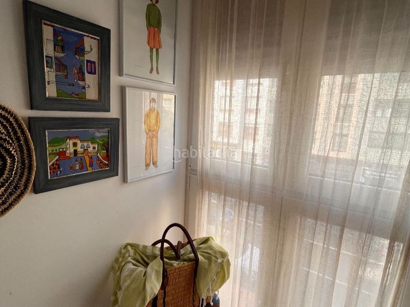 Foto 0825b829-3ac5-4510-89ce-ea9118d320df. Apartamento en avenida cayetano del toro 19 acogedor apartamento recién reformado junto al paseo marítimo , con vistas, mucha luz y rodeado de servicios y ocio. en Cádiz