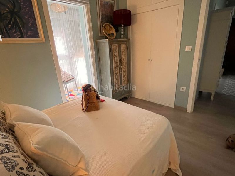 Foto 4657b1c2-274f-486d-b951-134deb46f700. Apartamento en avenida cayetano del toro 19 acogedor apartamento recién reformado junto al paseo marítimo , con vistas, mucha luz y rodeado de servicios y ocio. en Cádiz