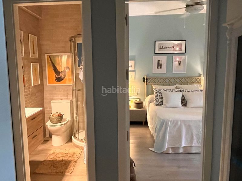 Foto 62707908-37ed-4946-b9e5-b6c137c03e74. Apartamento en avenida cayetano del toro 19 acogedor apartamento recién reformado junto al paseo marítimo , con vistas, mucha luz y rodeado de servicios y ocio. en Cádiz