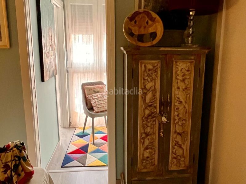 Foto 9587e284-9c6b-4145-b056-25fd8664c5ff. Apartamento en avenida cayetano del toro 19 acogedor apartamento recién reformado junto al paseo marítimo , con vistas, mucha luz y rodeado de servicios y ocio. en Cádiz
