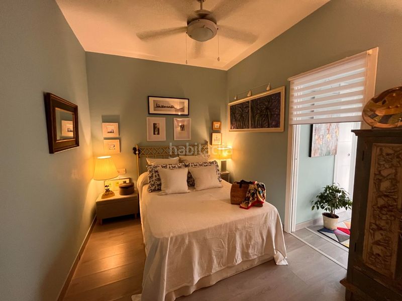 Foto fa5bf294-573d-4d47-96de-71699dbf0e3b. Apartamento en avenida cayetano del toro 19 acogedor apartamento recién reformado junto al paseo marítimo , con vistas, mucha luz y rodeado de servicios y ocio. en Cádiz