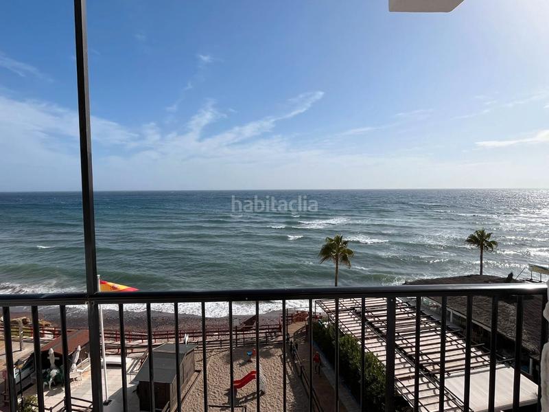 Foto 140a6809-1f45-4f66-a82e-163f5b805c90. Lloguer apartament a alhamar 3 a Calahonda Mijas