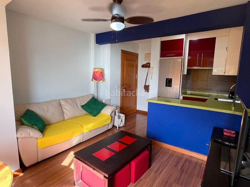 Foto 9b3d9e59-ee57-4332-9378-a1c3c864ff47. Lloguer apartament a alhamar 3 a Calahonda Mijas