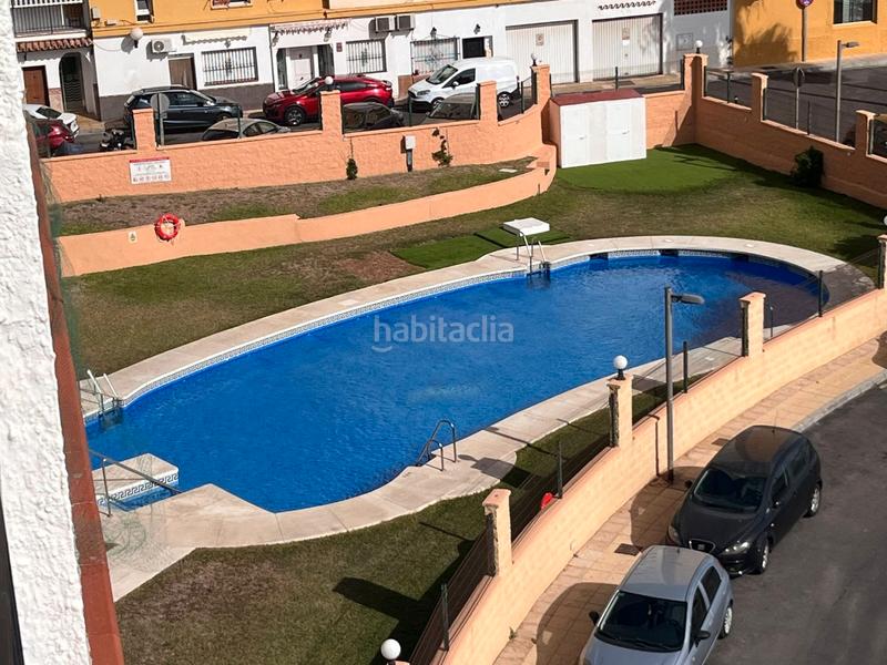 Foto e55f1f95-2bc8-4086-9532-0729c20aa708. Lloguer apartament a alhamar 3 a Calahonda Mijas