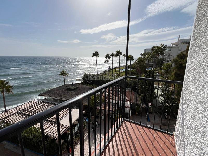 Foto f2ee0455-feab-4795-9780-dd8a2c3bc31c. Lloguer apartament a alhamar 3 a Calahonda Mijas