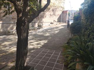 Terreny residencial a Avinguda de valència 50. Solar céntrico en molins de rei
