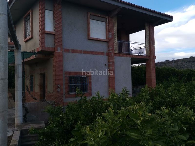 Foto 75cf1141-116c-4a75-9351-ce30a555e80d. Country house in carrer major 6 in Gavarda