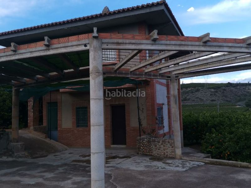 Foto a81051ae-048a-4b8b-9d36-606ec77014ce. Country house in carrer major 6 in Gavarda