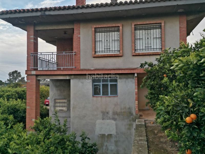 Foto fe877335-6375-4d31-9f10-be62d23ce27d. Country house in carrer major 6 in Gavarda