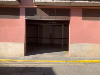 Aparcament cotxe a Bruc/tarongeta 118. Oportunidad plaza garaje en venta (particular)