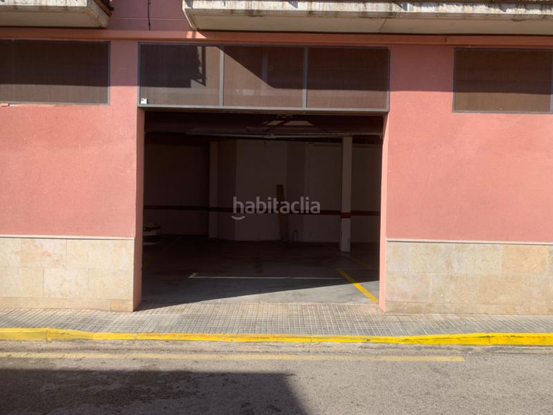 Foto 53ba81f7-8dd4-4780-9d33-57269246472e. Aparcament cotxe a bruc/tarongeta 118 a Piverd-Vila-Seca-Bruguerol Palafrugell
