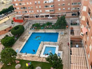 Planta baja en Ortega y gasset  3. Precioso bajo en residencial las góndolas iii