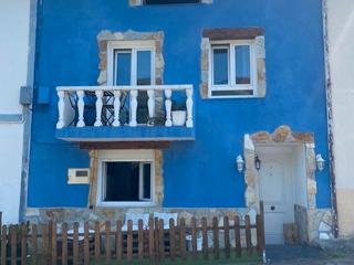 Casa en Barrio baltezana 115. Casa pareada totalmente reformada