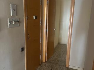 Pis a Gran via de les corts catalanes 1182. Piso en venta metro besos