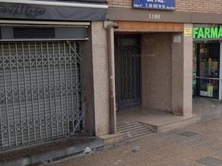 Piso en Gran via de les corts catalanes 1180. Piso en venta metro besos