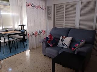 Apartamento en alquiler en torremolinos, manantial