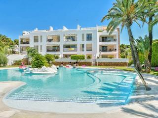 Location Appartement à Ctra moraira-teulada 35 bloque 4, numero 3. Centro moraira