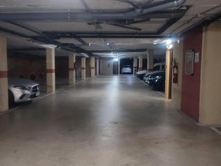 Miete Autoparkplatz in Riera sant jordi  117. Alquiler plaza parquing montgat