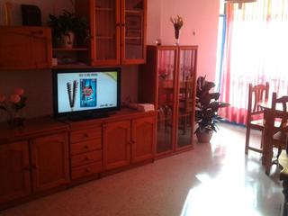 Location Appartement à Calle silencio 4. Alquilo céntrico piso para estudiantes