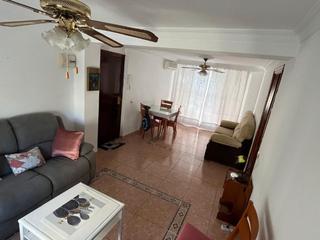 Rent Flat in Calle salvador allende 1. Fantástico piso luminoso 4 habitaciones