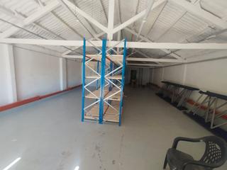 Rent Business premise in Orient 39. Almacen/local comercial en sant quirze del valles