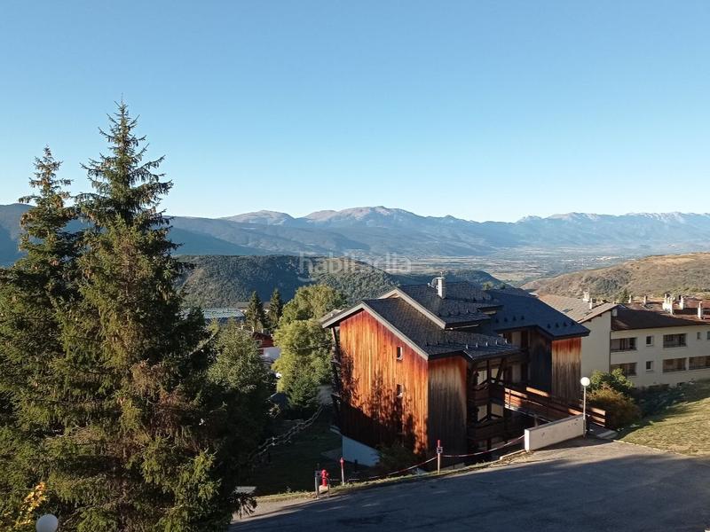 Foto 9f79f583-4d2c-4723-988d-ea46f69baa58. Pis a impasse des cabris 9 a Font-Romeu