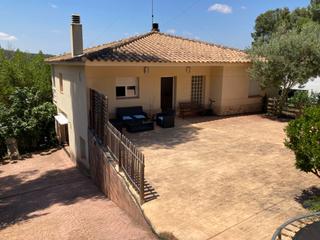 Maison à Taio 63. Casa 4 vientos con piscina