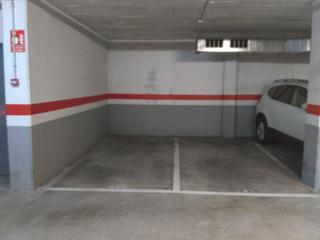 Aparcament cotxe a Carrer de sancho de ávila 165. 2 plazas de párking en poblenou al lado de rambla del poblenou
