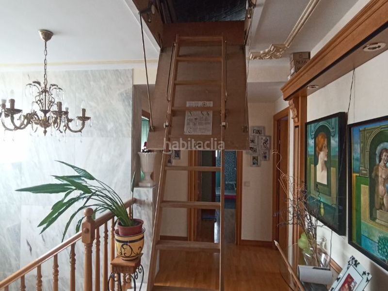 Foto 56f54753-d0fc-43e8-b6d6-039da2c96b72. Chalet in parque Olaz 45 in Olaz Valle de Egüés / Eguesibar