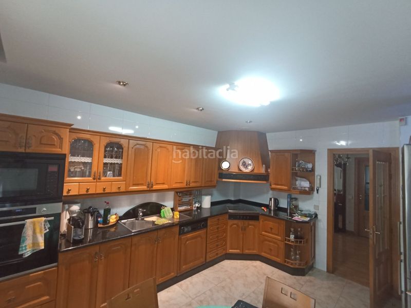 Foto 5d4f31ce-7e34-4f2e-9816-11aa05d1ab4b. Chalet in parque Olaz 45 in Olaz Valle de Egüés / Eguesibar