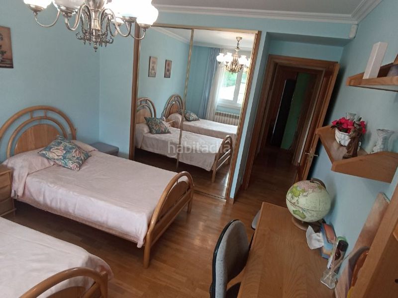 Foto 6e275c86-5ff1-4217-93dd-644a95365da0. Chalet in parque Olaz 45 in Olaz Valle de Egüés / Eguesibar