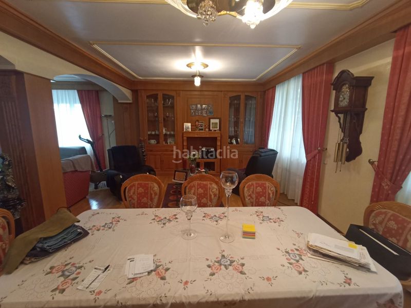 Foto 9592ffae-5f85-4c36-88b8-f85789da61f7. Chalet in parque Olaz 45 in Olaz Valle de Egüés / Eguesibar