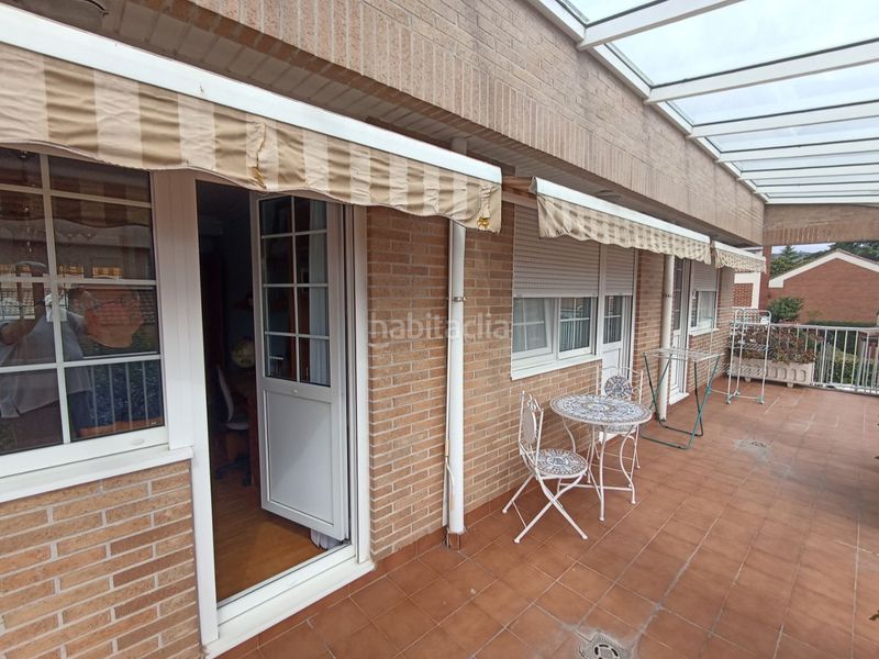 Foto a12c64d2-6396-48af-8bea-836966ed7c13. Chalet in parque Olaz 45 in Olaz Valle de Egüés / Eguesibar