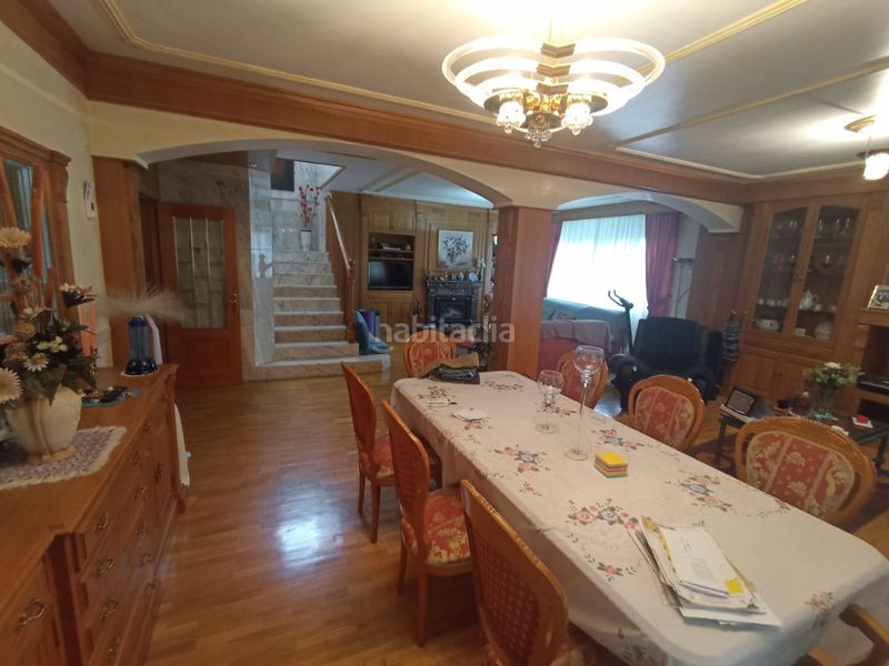 Foto ab607e9d-dfeb-4200-b78e-22153951cf31. Chalet in parque Olaz 45 in Olaz Valle de Egüés / Eguesibar