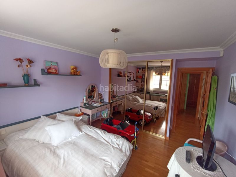 Foto bedbe38e-cfd1-45bd-b043-2e038aaa07ab. Chalet in parque Olaz 45 in Olaz Valle de Egüés / Eguesibar