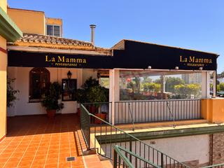 Transfer Business premise in Calle nueva atalaya 21. Venta  restaurante con venta del local