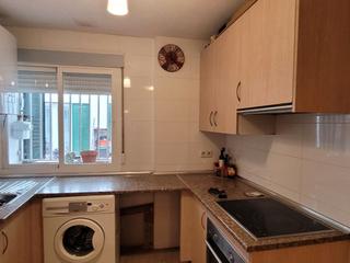 Appartement à Avenida de la libertad 51